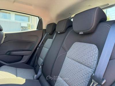 Renault Clio TCe 90 CV 5 porte Techno Grigio usata Oderzo