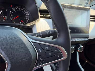 Renault Clio TCe 90 CV 5 porte Techno Grigio usata Oderzo