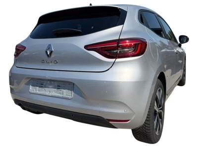 Renault Clio TCe 90 CV 5 porte Techno Grigio usata Oderzo