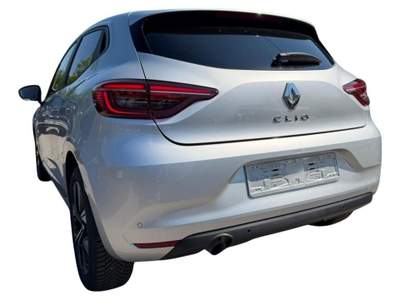 Renault Clio TCe 90 CV 5 porte Techno Grigio usata Oderzo