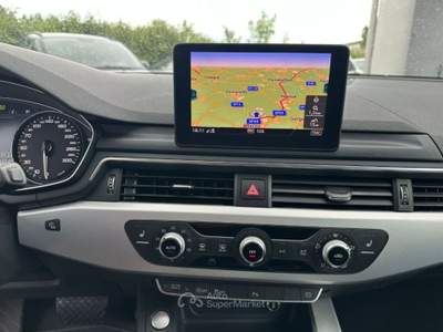 Audi A4 Avant 40 g-tron S tronic Business Sport Grigio usata Oderzo