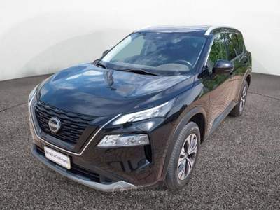 Nissan X-Trail 1.5 e-power N-Connecta 2wd auto Nero usata Empoli