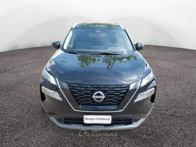 Nissan X-Trail 1.5 e-power N-Connecta 2wd auto Nero usata Empoli