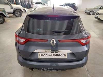 Renault Mégane Megane IV 2016 Sporter Megane Sporter 1.5 dCi Ener Grigio usata Empoli