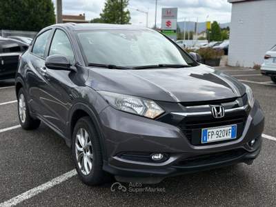 Honda HR-V 1.5 i-VTEC Elegance Navi ADAS Grigio usata Massarosa