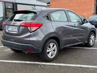 Honda HR-V 1.5 i-VTEC Elegance Navi ADAS Grigio usata Massarosa