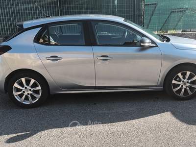 Opel Corsa Privato vendo Opel Corsa 1200 benzina con 62500 km usata Rosignano Solvay