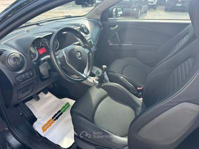 Alfa Romeo MiTo 1.3 JTDm 95 CV S&S Nero usata VENEZIA
