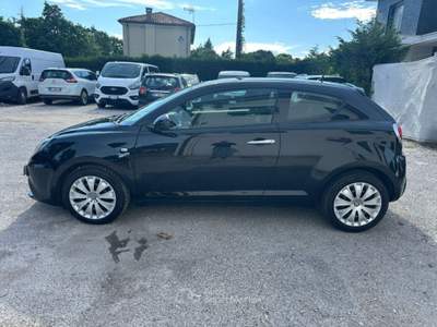 Alfa Romeo MiTo 1.3 JTDm 95 CV S&S Nero usata VENEZIA