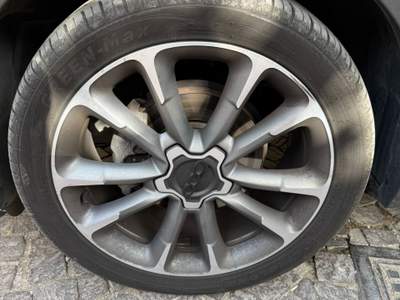 Fiat 500X Impianto gpl, unico proprietario, non fumatore usata Orta di Atella