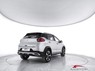 DR 3.0 3 1.5 Gpl 114cv cvt Argento usata Corciano