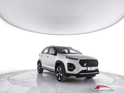 DR 3.0 3 1.5 Gpl 114cv cvt Argento usata Corciano