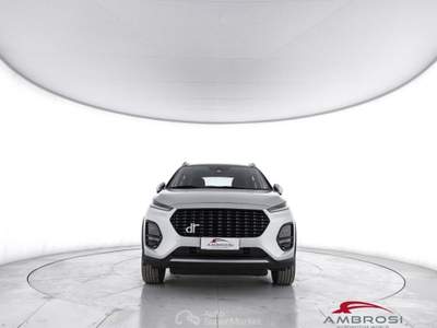 DR 3.0 3 1.5 Gpl 114cv cvt Argento usata Corciano