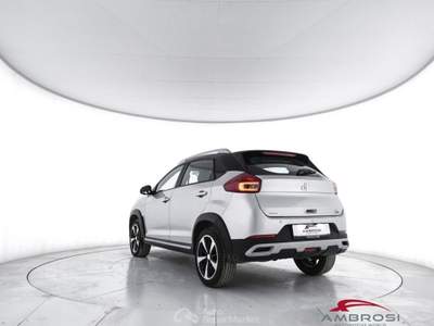 DR 3.0 3 1.5 Gpl 114cv cvt Argento usata Corciano