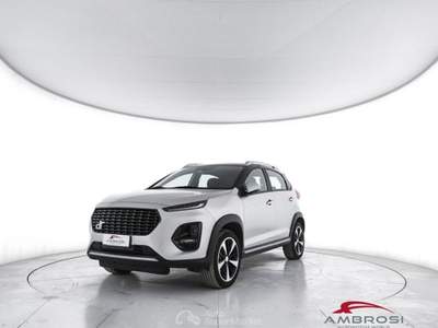 DR 3.0 3 1.5 Gpl 114cv cvt Argento usata Corciano