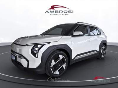 Kia EV3 81,4 kWh Earth 204 cv Bianco usata Corciano