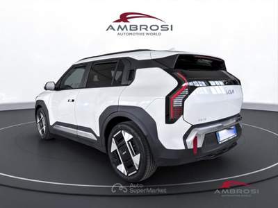 Kia EV3 81,4 kWh Earth 204 cv Bianco usata Corciano