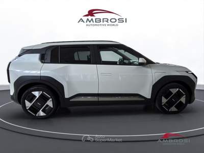 Kia EV3 81,4 kWh Earth 204 cv Bianco usata Corciano