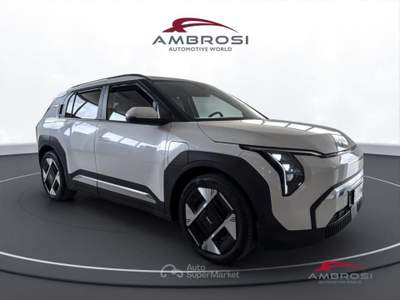 Kia EV3 81,4 kWh Earth 204 cv Bianco usata Corciano