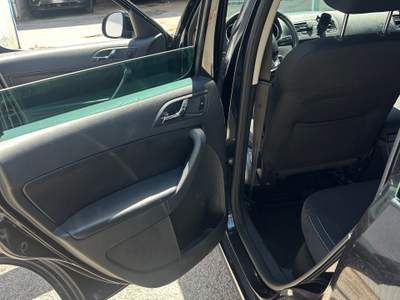 Skoda Yeti Autocarro immatricolato N1 - Iva Esposta Nero usata Napoli