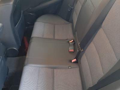 Mercedes-Benz Classe C C220 cdi station wagon AVANTGARDE usata Bari