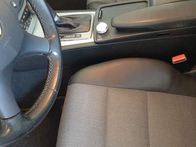 Mercedes-Benz Classe C C220 cdi station wagon AVANTGARDE usata Bari