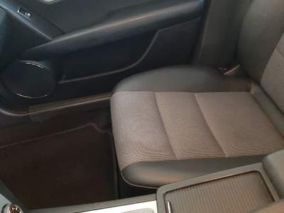 Mercedes-Benz Classe C C220 cdi station wagon AVANTGARDE usata Bari