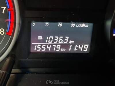 Fiat Sedici 1.6 16V 4x4 Experience GPL Rosso usata Genova