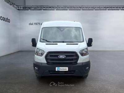Ford Transit 310 2.0TDCi EcoBlue 130CV PM-TM Furgone Trend Bianco usata Castagnaro