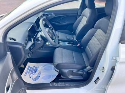 MG3 1.5 Comfort Bianco usata Pieve di Soligo