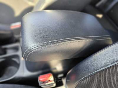 Citroen C4 Aircross ottime condizioni. Regolarmente tagliandata c/o Officine Citroen Grigio usata Cittadella
