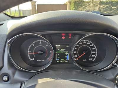 Citroen C4 Aircross ottime condizioni. Regolarmente tagliandata c/o Officine Citroen Grigio usata Cittadella
