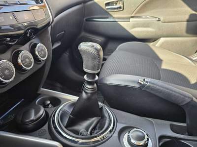 Citroen C4 Aircross ottime condizioni. Regolarmente tagliandata c/o Officine Citroen Grigio usata Cittadella