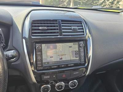 Citroen C4 Aircross ottime condizioni. Regolarmente tagliandata c/o Officine Citroen Grigio usata Cittadella