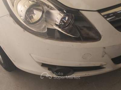Opel Corsa Sempre box perfetta usata Lumezzane