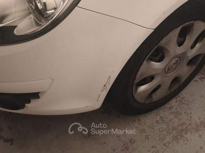 Opel Corsa Sempre box perfetta usata Lumezzane