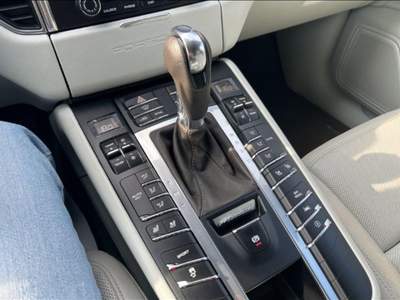 Porsche Macan Porsche macan usata Castelvetro di Modena