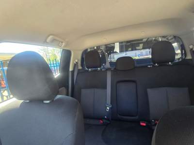 Mitsubishi L200 Mitsubishi L200 Nero usata Brandizzo