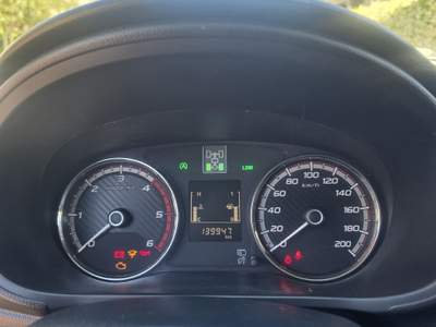 Mitsubishi L200 Mitsubishi L200 Nero usata Brandizzo