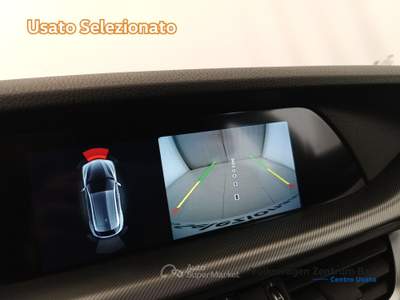 Alfa Romeo Stelvio 2.2 t sprint q4 190cv auto Nero usata Bari