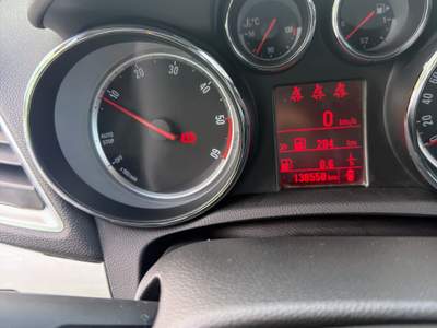 Opel Mokka Opel Mokka usata Villaricca