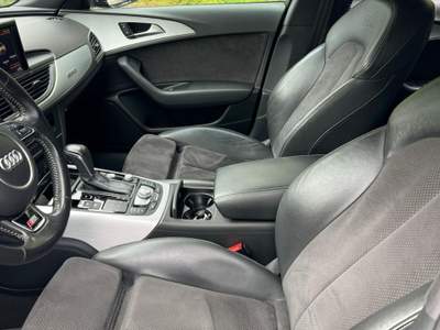 Audi A6 Auto perfetta in tutto usata Legnano
