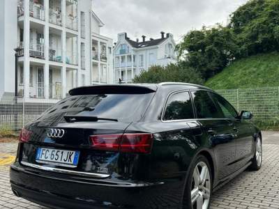 Audi A6 Auto perfetta in tutto usata Legnano