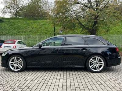 Audi A6 Auto perfetta in tutto usata Legnano