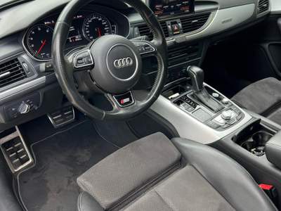 Audi A6 Auto perfetta in tutto usata Legnano