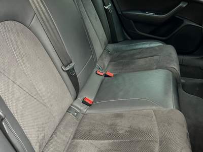 Audi A6 Auto perfetta in tutto usata Legnano