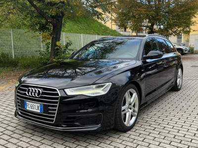 Audi A6 Auto perfetta in tutto usata Legnano