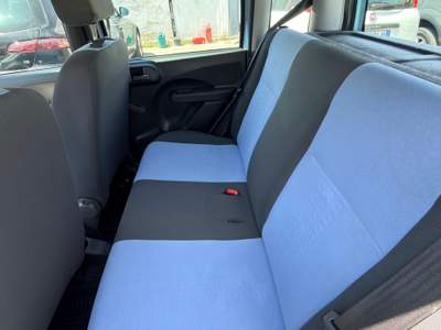 Fiat Panda Fiat Panda usata Villaricca