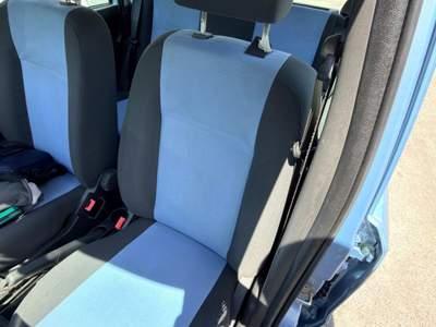 Fiat Panda Fiat Panda usata Villaricca