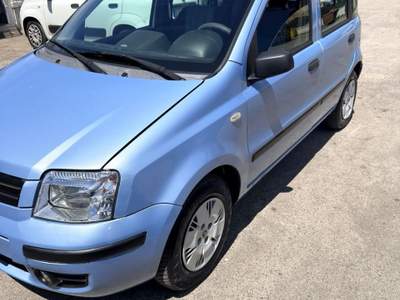 Fiat Panda Fiat Panda usata Villaricca